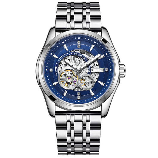 Reloj Mecánico Automático Luminoso Resistente al Agua - Image 8