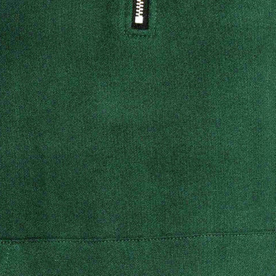 Remera Deportiva Outdoor con Diseño Patchwork para Hombre - Image 8
