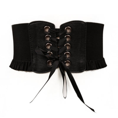 Cinturón Corset Elástico Versátil para Mujer - Image 2