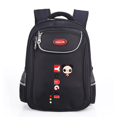 Mochila Escolar Infantil Personalizada 6-12 Años - Diseño Cartoon Unisex - Image 4