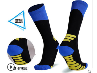 Calcetines de Compresión Deportiva para Hombre y Mujer - Primavera - Image 12