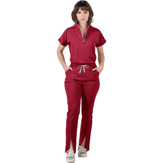 Uniformes Quirúrgicos Unisex de Secado Rápido para Verano - Image 10