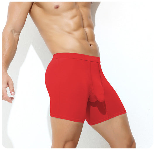 Calzoncillos Boxers Transpirables Cómodos para Hombre - Colección Verano - Image 12