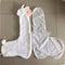 White without filler - 100cm