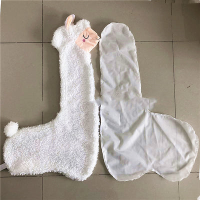 Peluche Alpaca Adorable para Dormir - Regalo Perfecto para Niñas - Image 6