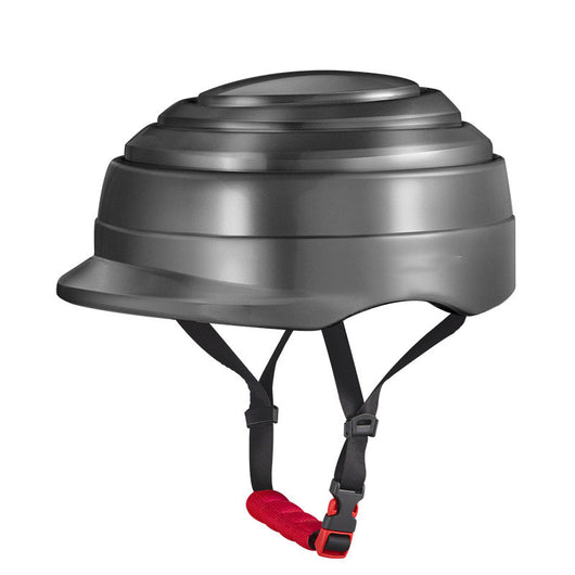 Casco Ciclista Plegable Portátil - Image 6
