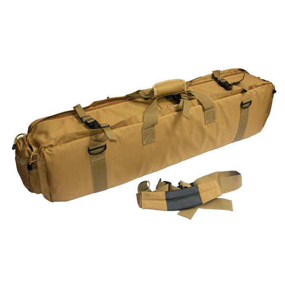 Mochila Táctica Doble Grande M249