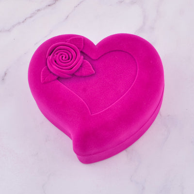 Caja de Regalo Elegante para Joyería, Relojes y Collares - Image 7