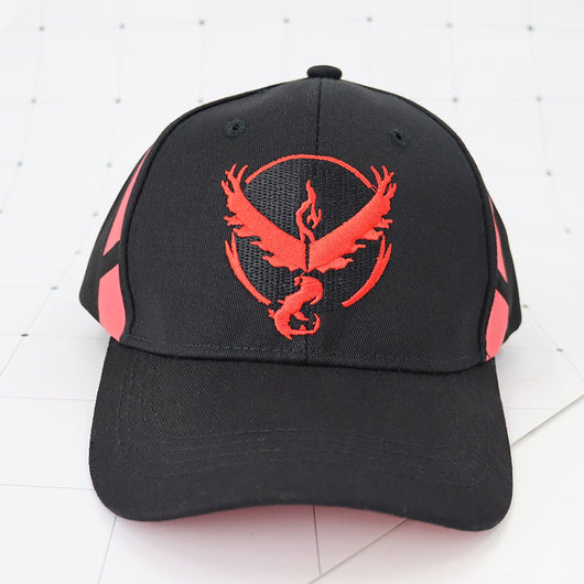 Gorra de Béisbol Fluorescente a Juego para Parejas - Image 12