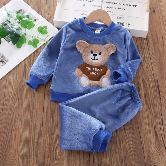Pijamas y Conjuntos de Descanso para Niños - Image 5