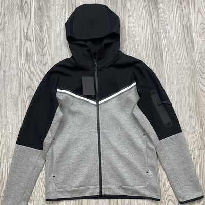 Sudadera con Capucha de Algodón Athleisure - Image 20