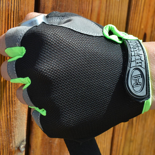 Guantes Térmicos Transpirables con Agarre Antideslizante