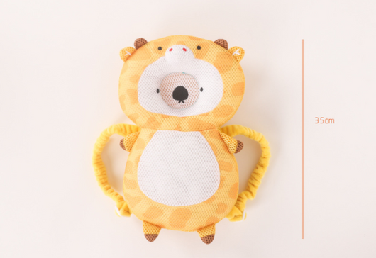 Almohada Protectora Antigolpes para Bebés y Niños Pequeños - Image 2