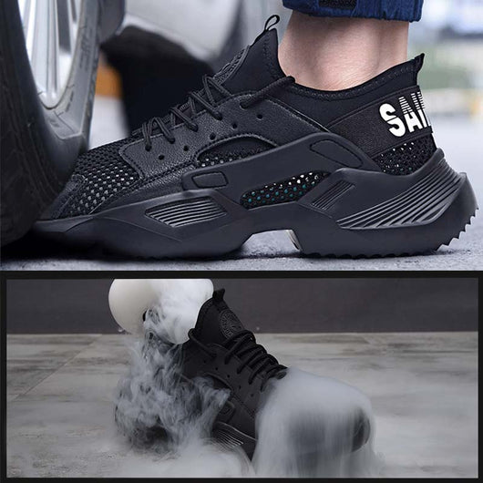 Zapatos de Seguridad Profesionales para el Trabajo - Image 3