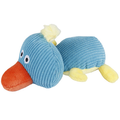 Juguete Masticable Duradero con Sonido para Mascotas - Image 3