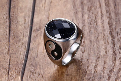 Anillos de Moda para Hombre - Image 2