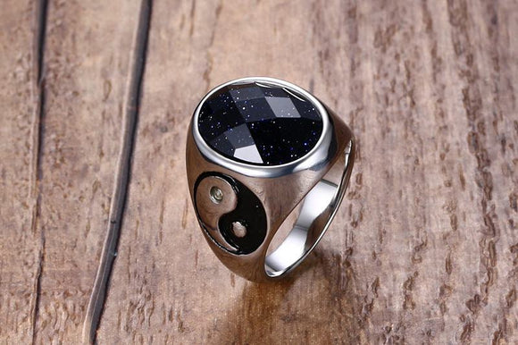 Anillos de Moda para Hombre