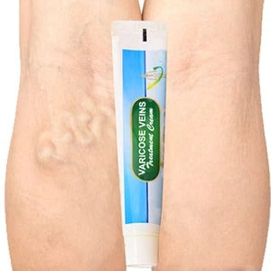 Crema para Varices y Circulación