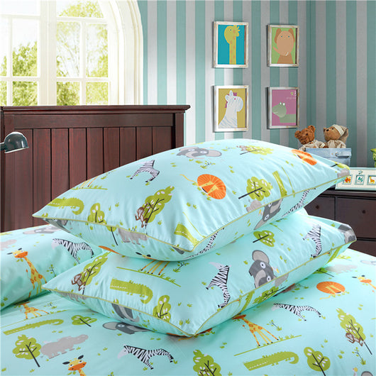 Almohada de Algodón Xinjiang de Fibra Larga Premium - Image 13