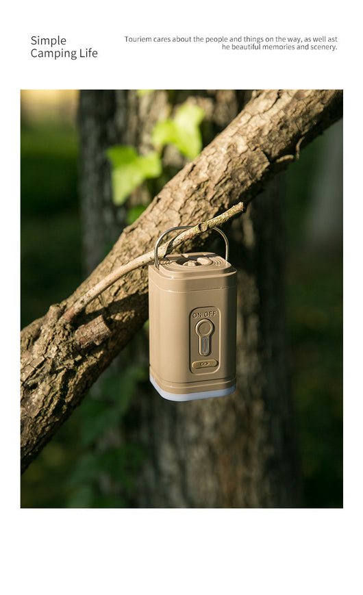 Colchoneta Inflable Eléctrica para Camping - Image 6