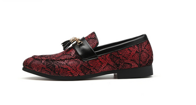 Zapatos Náuticos British Tide - Image 12