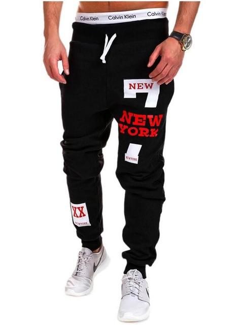 Pantalones Joggers de Moda y Comodidad para Hombre - Image 4