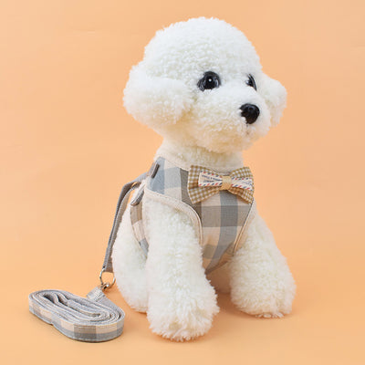 Arnés de Pecho para Perros y Gatos - Image 19