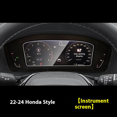 Protector de Pantalla Templado para Pantalla de Navegación Automotriz - Image 22