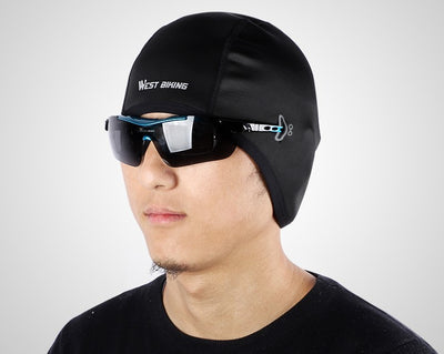 Gorro de Invierno con Aberturas para Lentes - Image 2