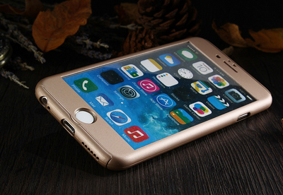 Funda Protectora 360° para Smartphone - Image 3