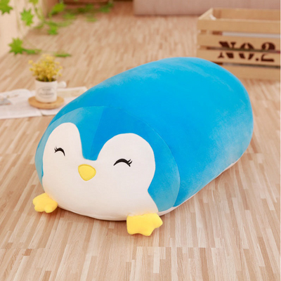 Almohada Larga de Algodón Suave con Relleno de Plumón Premium - Image 8
