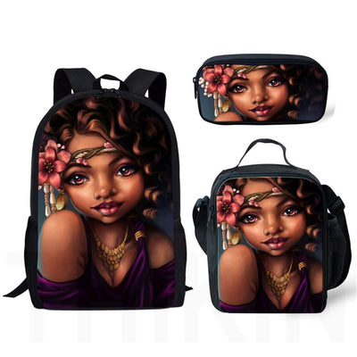 Mochila Descompresora para Niños - Alivio de Carga Espinal - Image 40