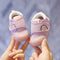 Zapatos Infantiles con Malla Transpirable y Suela Suave