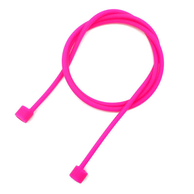 Funda de Silicona Antipérdida Compatible con AirPods - Image 31