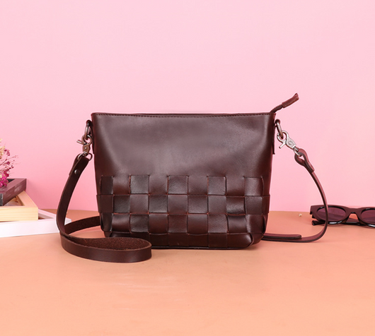 Bolso de Hombro Retro para Mujer - Image 6