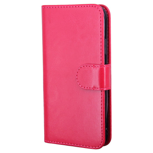Funda Cartera Abatible para Teléfono Móvil Clásico - Image 11