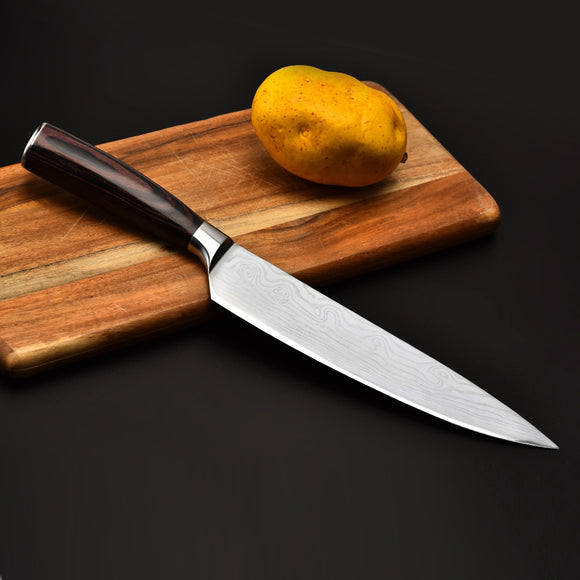 Cuchillo de Chef Estilo Occidental