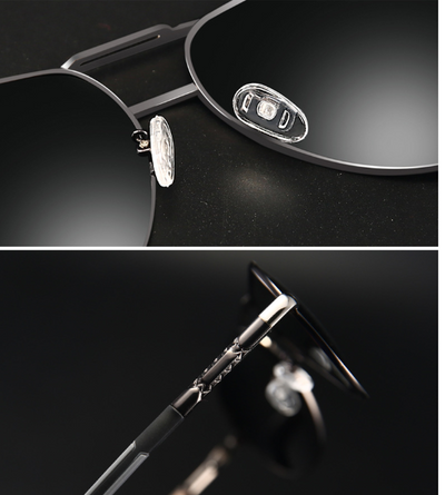 Gafas de Sol Polarizadas para Hombre - Image 15