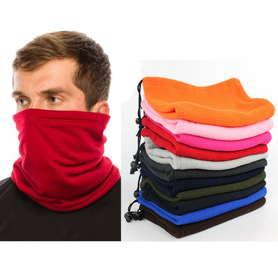 Bufanda Deportiva Térmica Unisex para Actividades al Aire Libre - Image 15