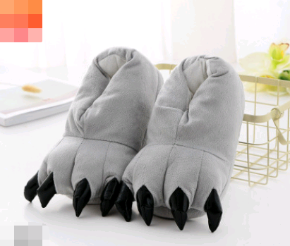Pantuflas Dinosaurio Suave y Cálidas para Toda la Familia - Image 11