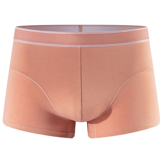 Calzoncillos Hombre Algodón Peinado con Forro Grafeno Transpirables y Cómodos - Image 24