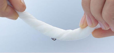 Toallitas para bebé ultra suaves sin irritantes - Image 4
