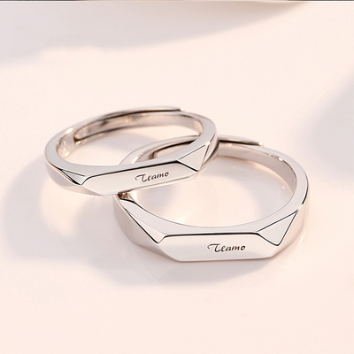 Anillos de Diseño Personalizables - Image 3