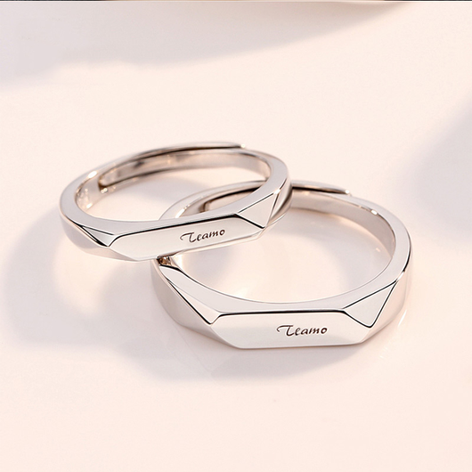 Anillos de Diseño Personalizables - Image 3