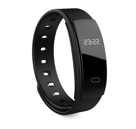Pulsera Inteligente con Monitor de Presión Arterial y Frecuencia Cardíaca - Image 7