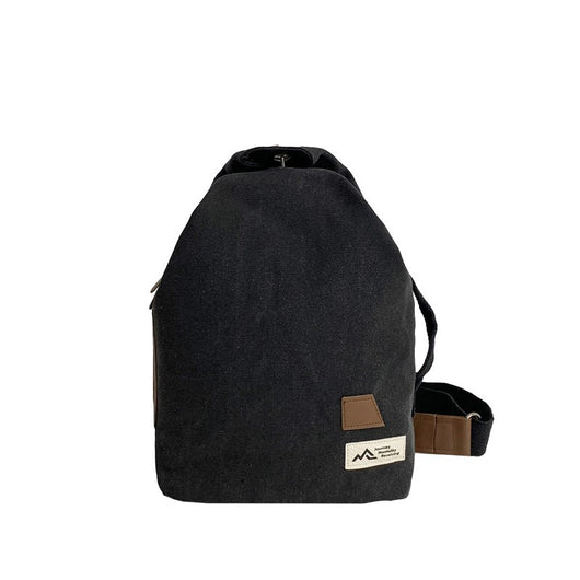 Bolsa Bandolera de Lona para Viajes y Deportes - Image 6