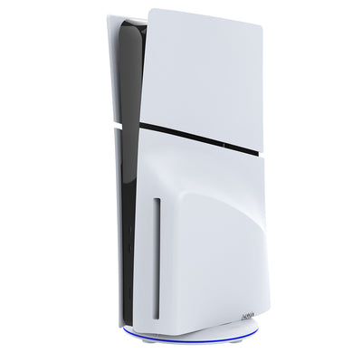 Soporte Luminoso Vertical Universal - Versión Digital con Placa CD-ROM - Image 22