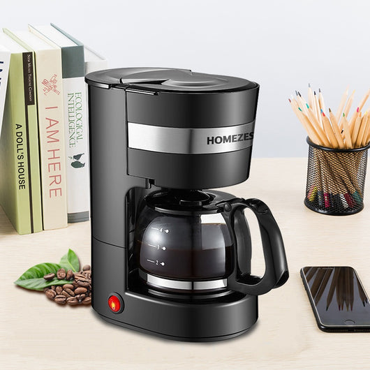 Cafetera Automática de Goteo Americano