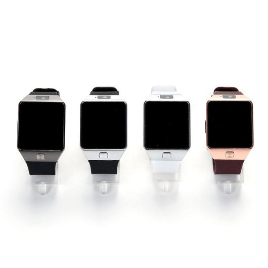 Reloj Inteligente con Llamadas por Tarjeta y Recordatorios Bluetooth - Image 17
