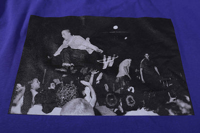 Camiseta de Manga Corta con Estampado Street Character - Image 4
